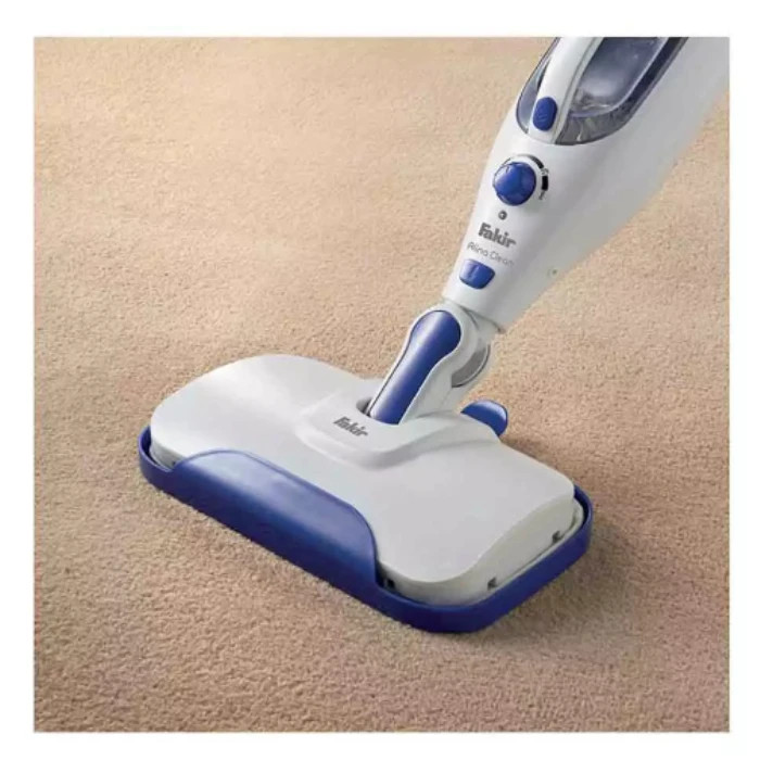 بخارشور فکر مدل Alina Clean