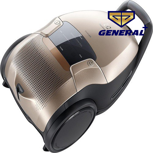 جاروبرقی الکترولوکس مدل PD918SSM