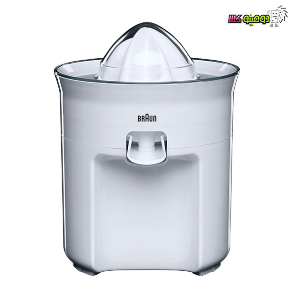 آب مرکبات گیری براون مدل CJ3050