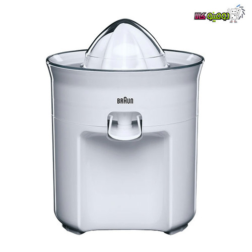 آب مرکبات گیری براون مدل CJ3050
