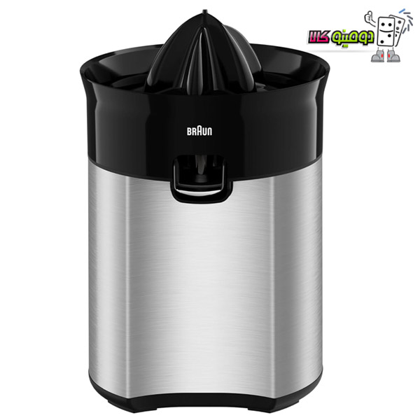 آب مرکبات گیری براون مدل CJ5050