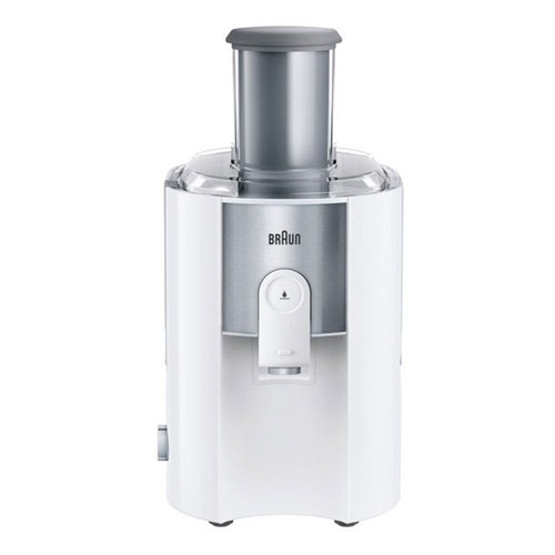 آبمیوه گیری براون مدل J500 (مشکی)