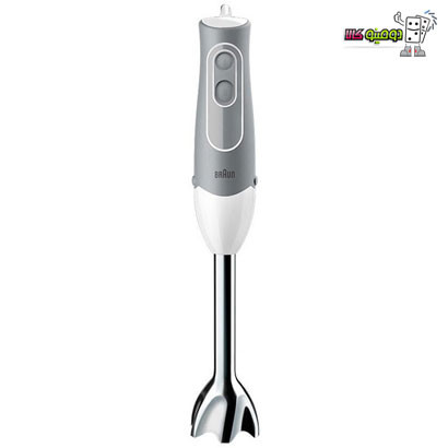 گوشت کوب برقی براون مدل MQ500