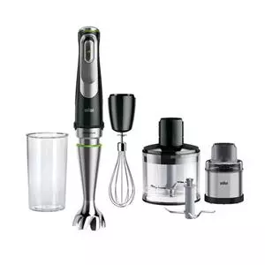گوشت کوب برقی براون مدل MQ9138XL