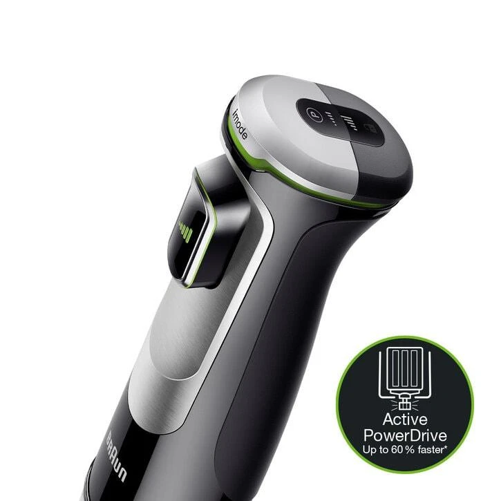 گوشت کوب برقی براون مدل MQ9147X