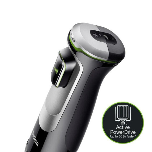 گوشت کوب برقی براون مدل MQ9147X