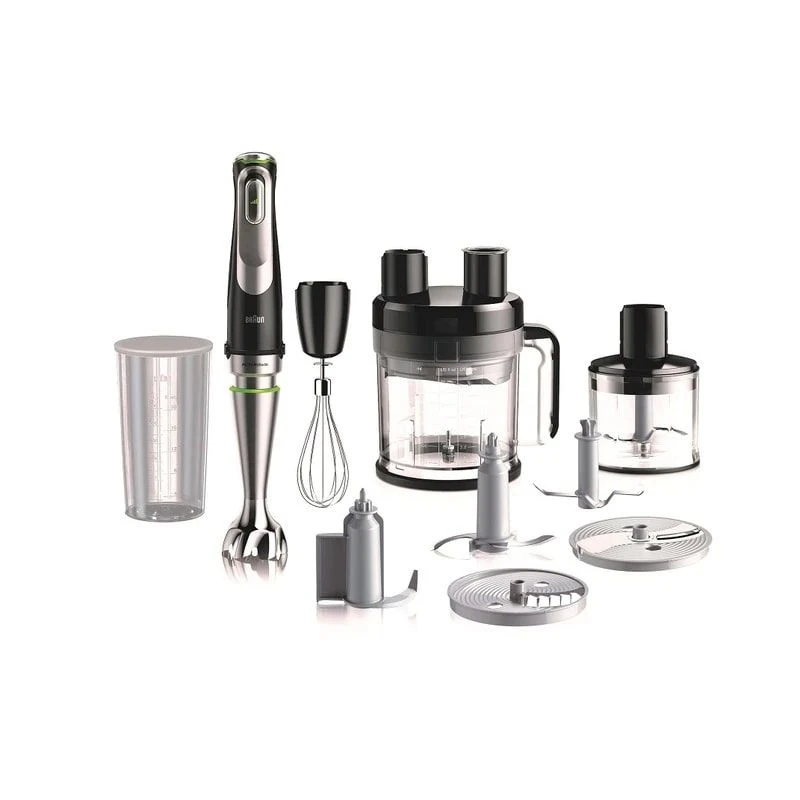 گوشت کوب برقی براون مدل MQ9185XLI