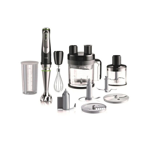 گوشت کوب برقی براون مدل MQ9185XLI