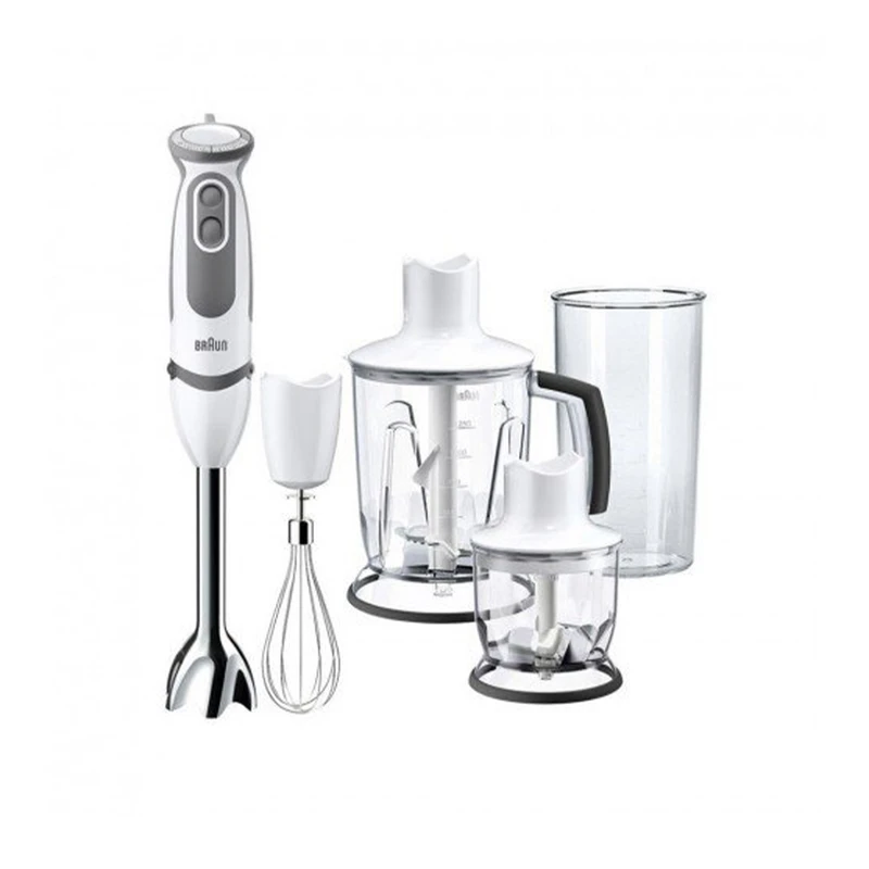 گوشت‌کوب برقی براون مدل MQ5245
