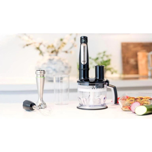 گوشتکوب برقی براون مدل MQ7075