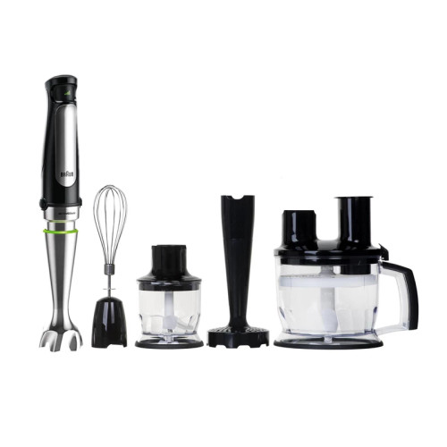 گوشتکوب برقی براون مدل MQ7087