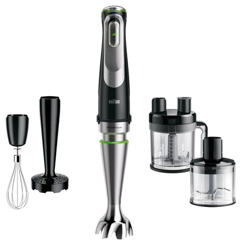 گوشت کوب برقی براون مدل MQ9187XL