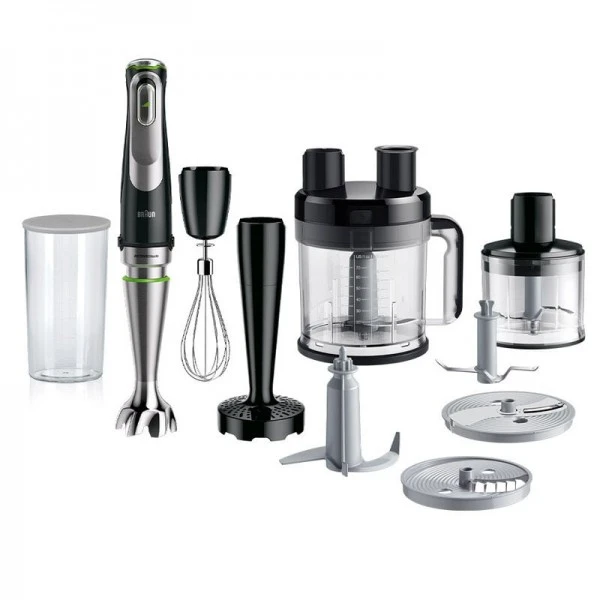 گوشت کوب برقی براون مدل MQ9187XL