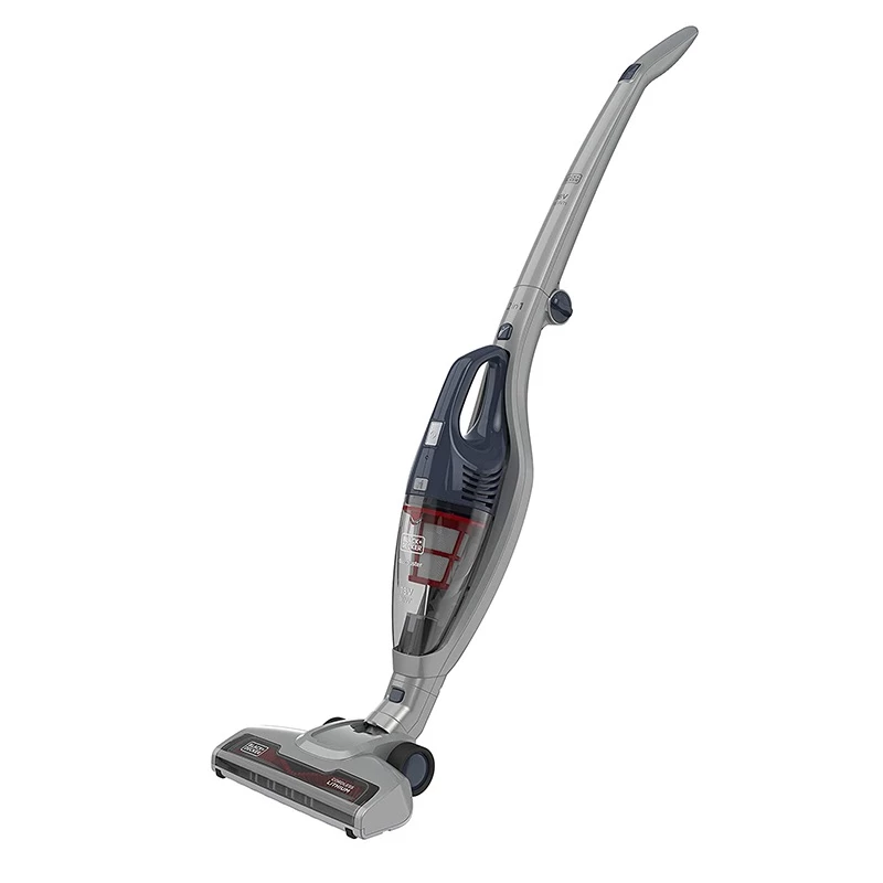 جارو شارژی بلک اند دکر مدل SVB520JWB5