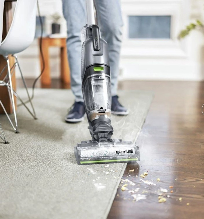 بخارشوی بیسل مدل 3527N