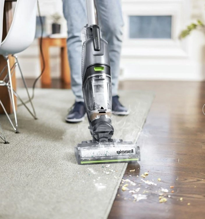 بخارشوی بیسل مدل 3527N