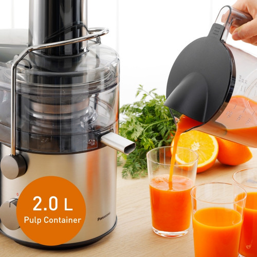 آبمیوه گیری پاناسونیک مدل MJCB600