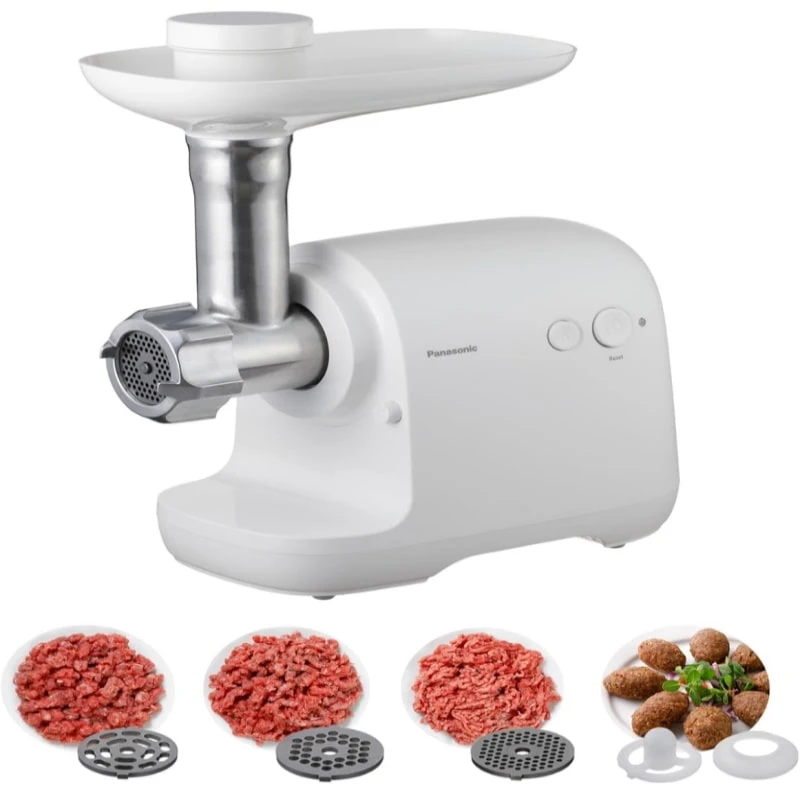 چرخ گوشت پاناسونیک مدل MKGX1700