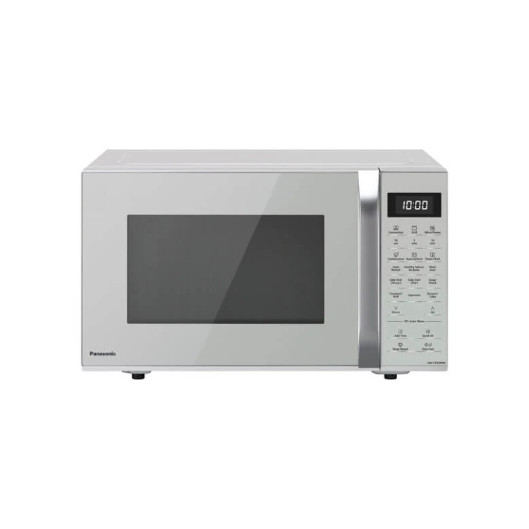 مایکروویو پاناسونیک مدل NNCT65MM