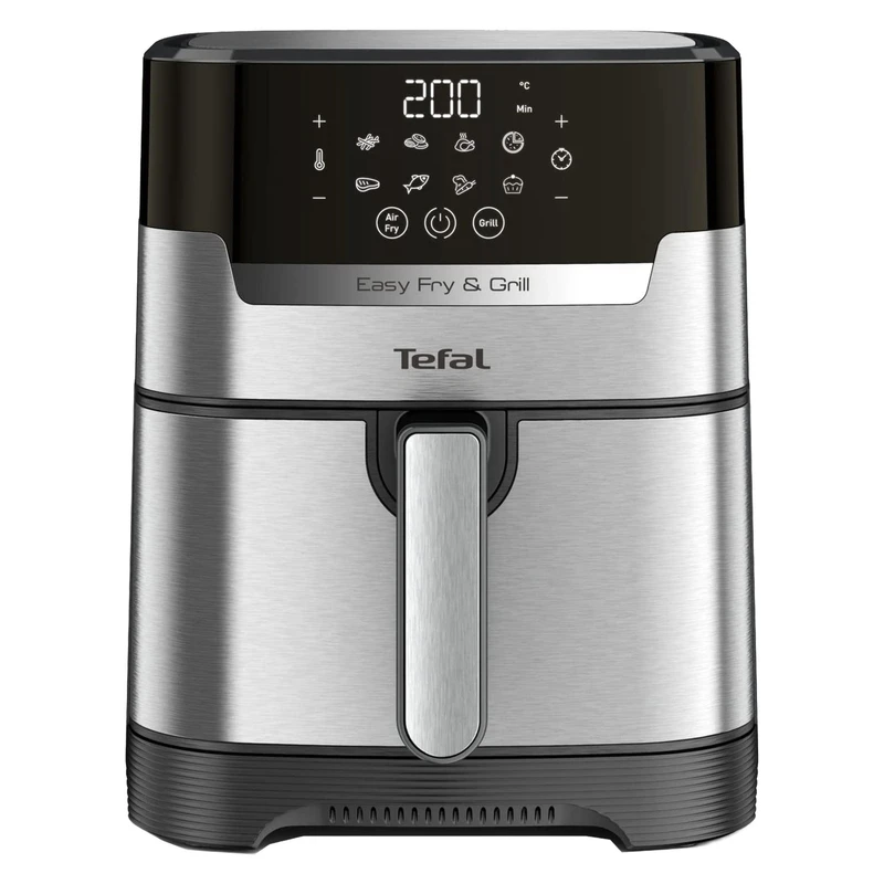 سرخ کن تفال مدل EY505