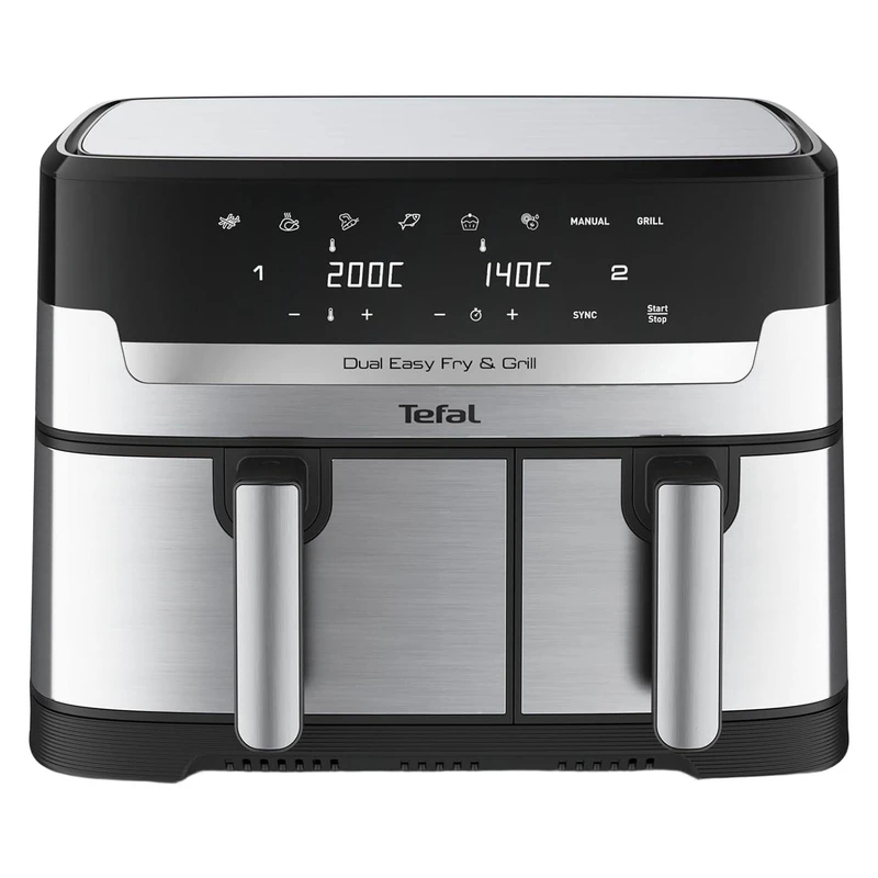 سرخ کن تفال مدل EY905D40
