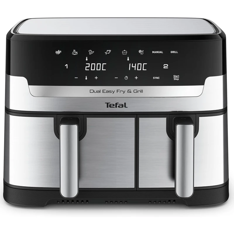 سرخ کن تفال مدل EY905D40