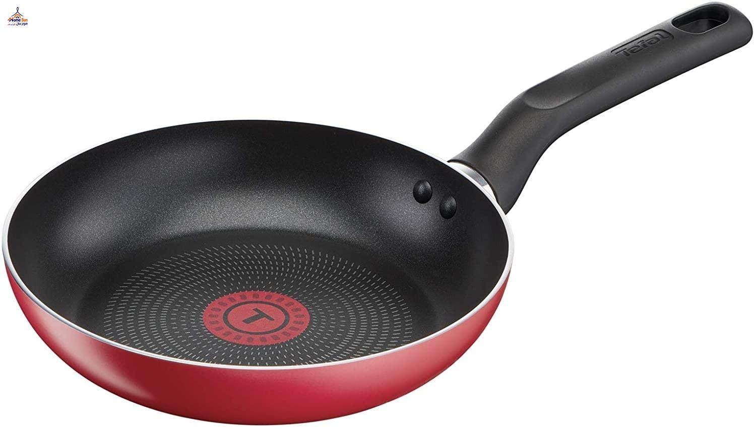 سرویس قابلمه ۱۲ پارچه تفال مدل Super Cook (B459SC84)