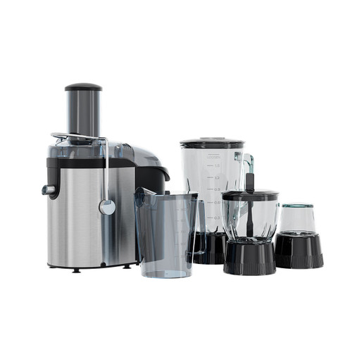 آبمیوه گیری تکنو مدل Te311