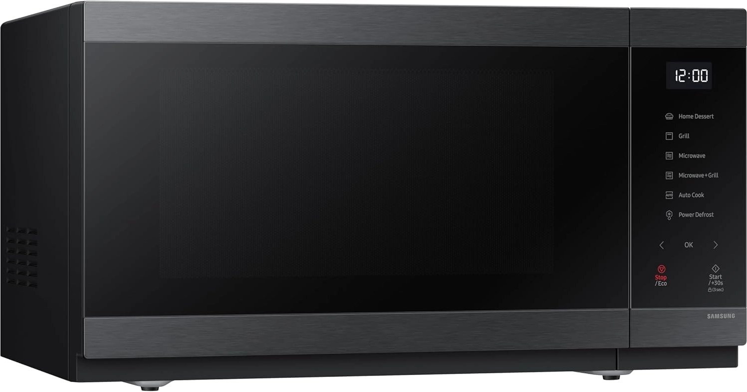 ماکروویو سامسونگ مدل MG40DG5525AGSG