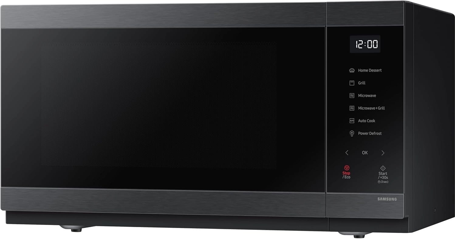 ماکروویو سامسونگ مدل MG40DG5525AGSG
