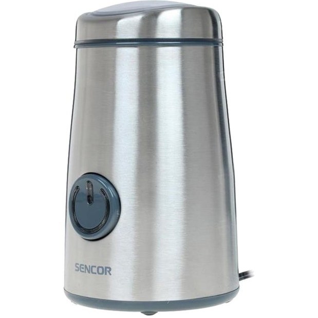 آسیاب قهوه سنکور مدل SCG3050SS