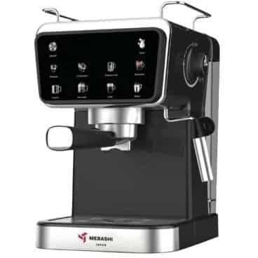 اسپرسوساز مباشی مدل ME-ECM2120