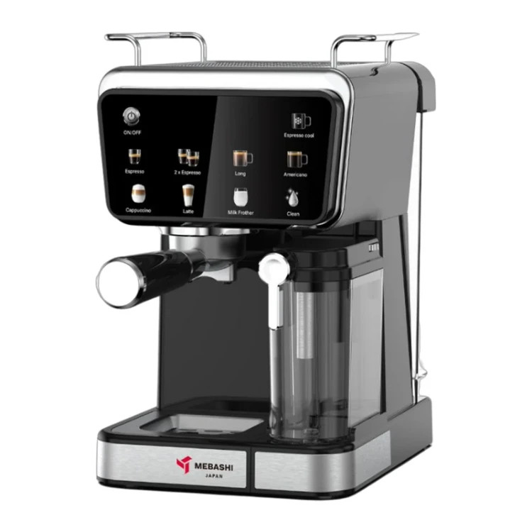 اسپرسو ساز مباشی مدل ECM2505