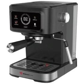 اسپرسوساز مباشی مدل ME-ECM 2121