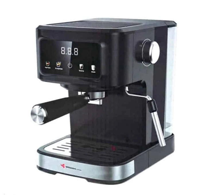 اسپرسوساز مباشی مدل ME-ECM 2118