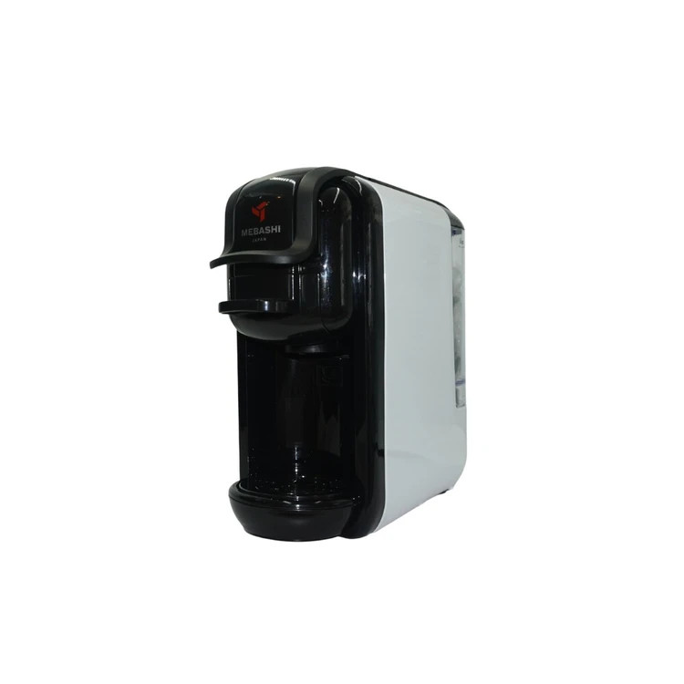 اسپرسو و نسپرسو ساز مباشی مدل ME-ECM 302