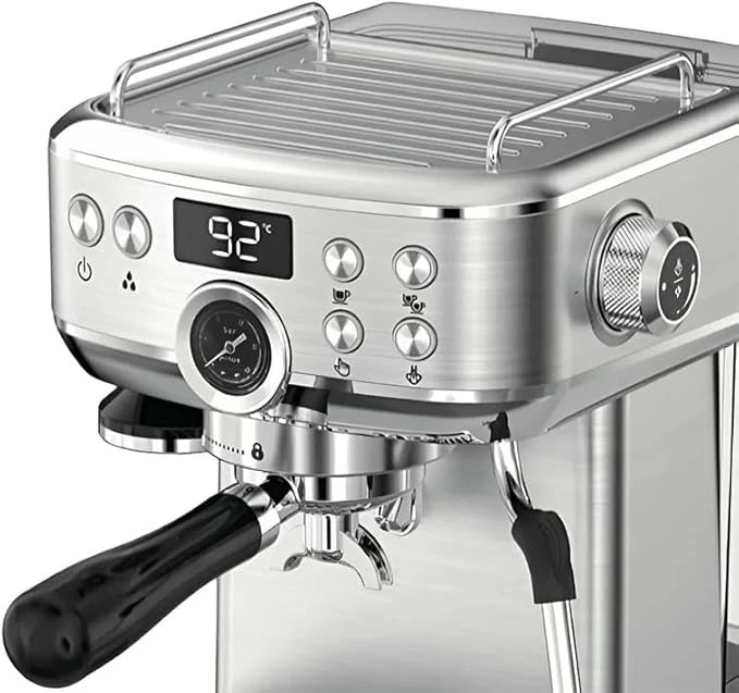 اسپرسوساز مباشی ME-ECM 2110