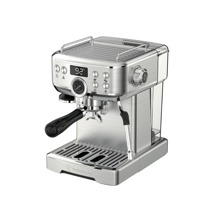 اسپرسوساز مباشی ME-ECM 2110