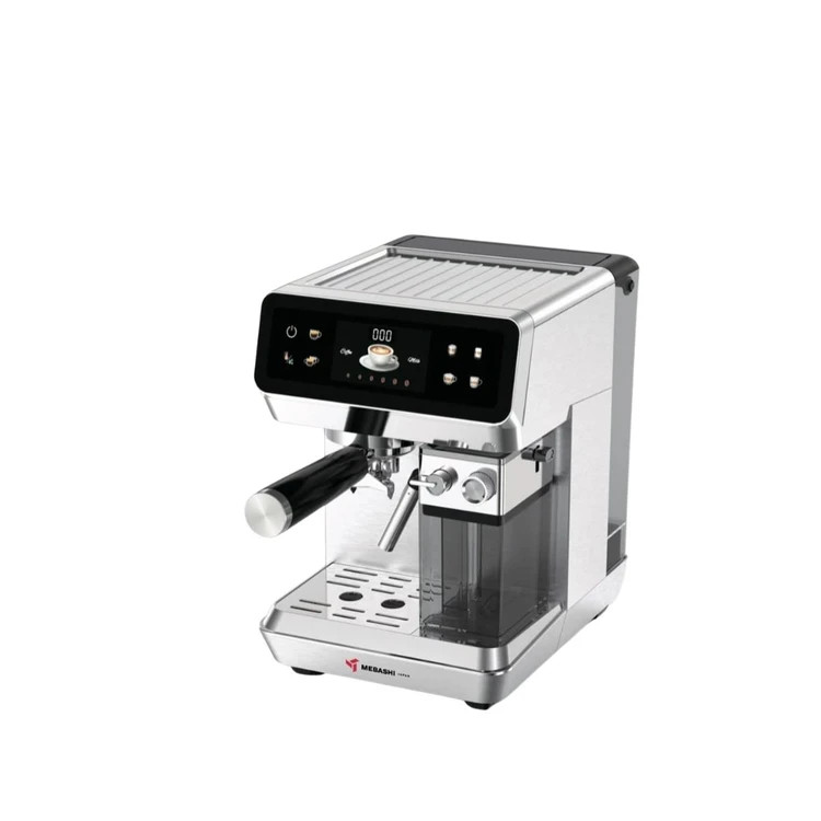 اسپرسوساز مباشی مدل ME-ECM 2503