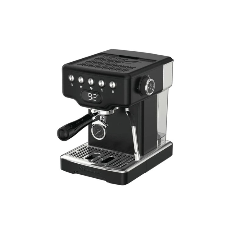 اسپرسوساز مباشی مدل ME-ECM 2115
