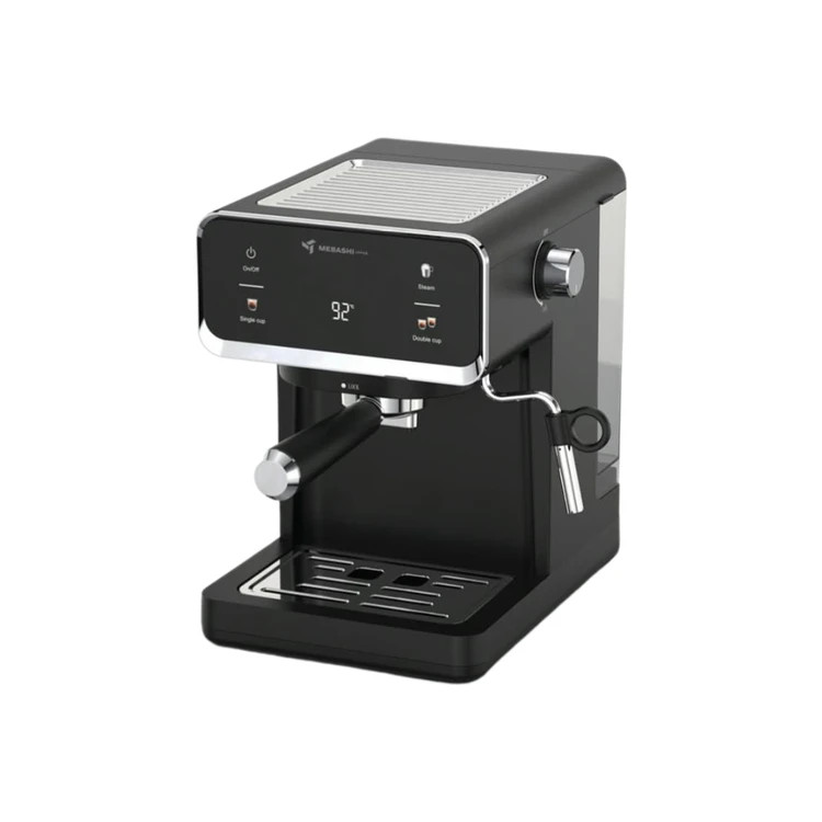اسپرسوساز مباشی مدل ME-ECM 2117