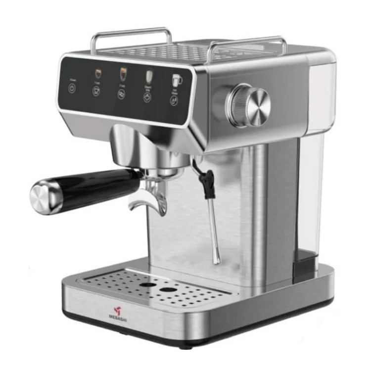 اسپرسوساز مباشی مدل ME-ECM 2113