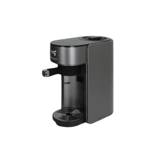 نسپرسو و اسپرسوساز مباشی مدل ME-ECM304