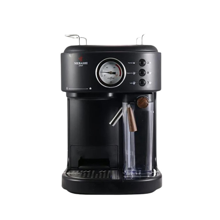 اسپرسوساز مباشی ME-ECM 2500