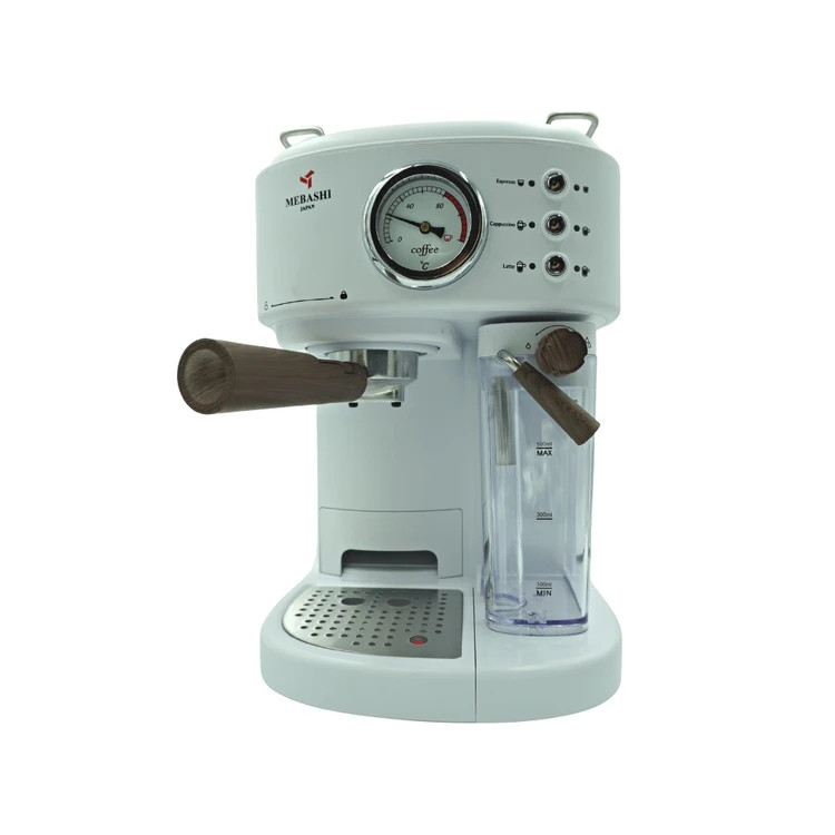 اسپرسوساز مباشی ME-ECM 2500