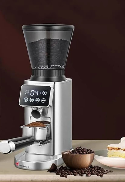 آسیاب قهوه مباشی ME-CG 2298