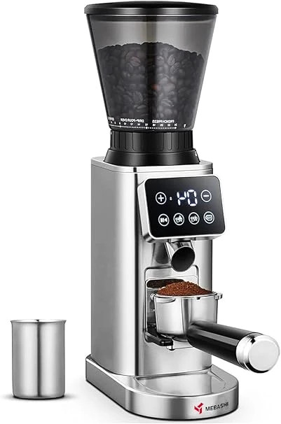 آسیاب قهوه مباشی ME-CG 2298