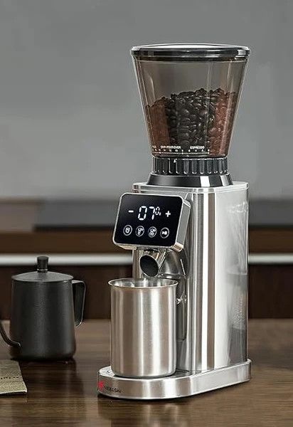آسیاب قهوه مباشی ME-CG 2298
