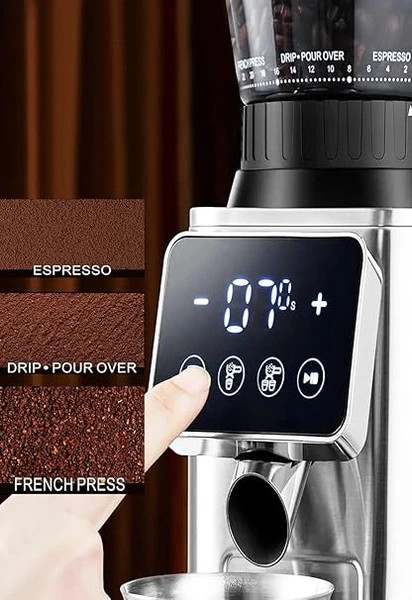 آسیاب قهوه مباشی ME-CG 2298