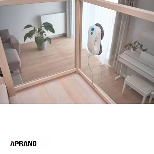 شیشه شور رباتیک SENCOR SRW 6010WH